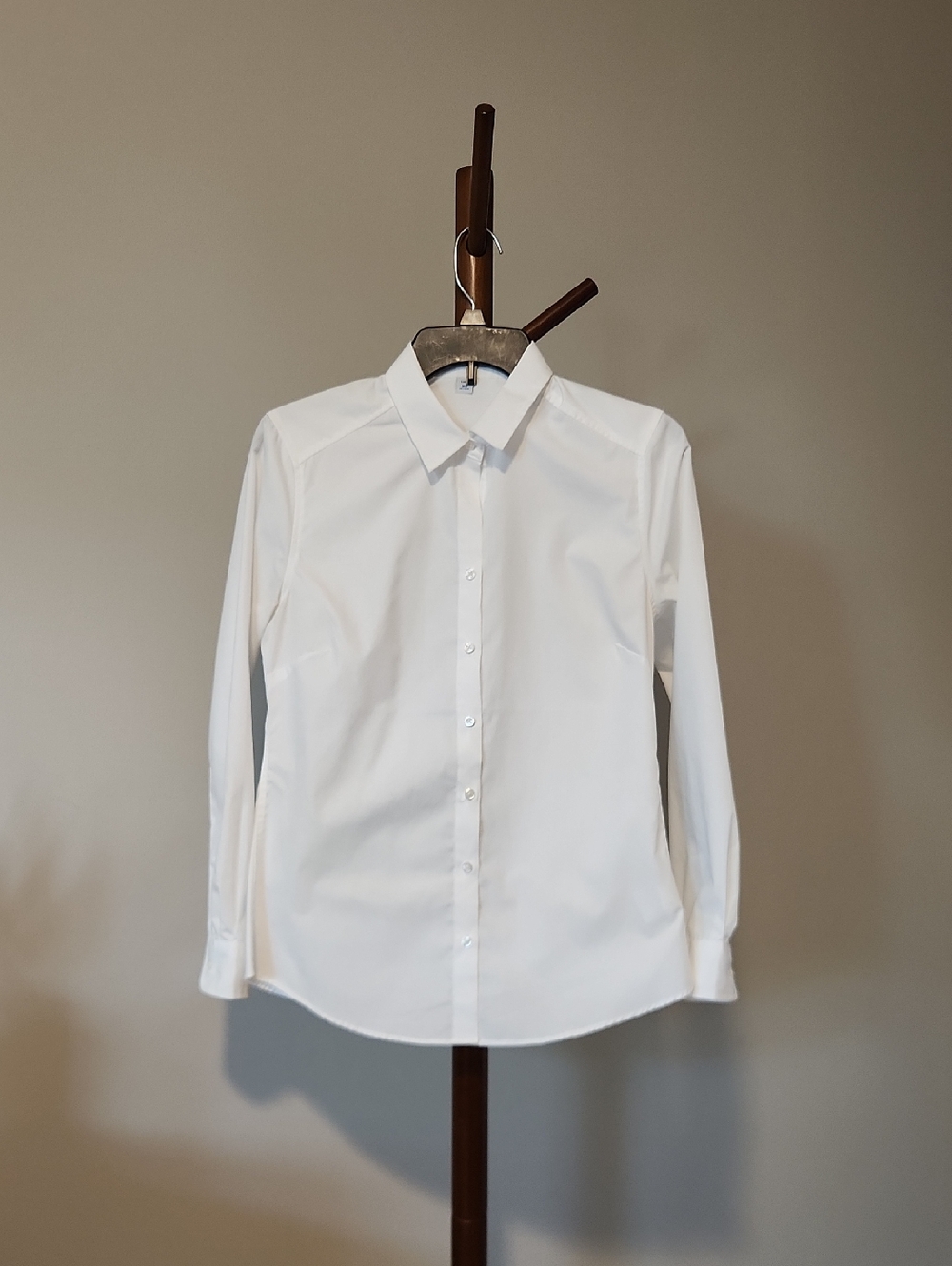 Port Authority Cotton Blend Button Down Shirt